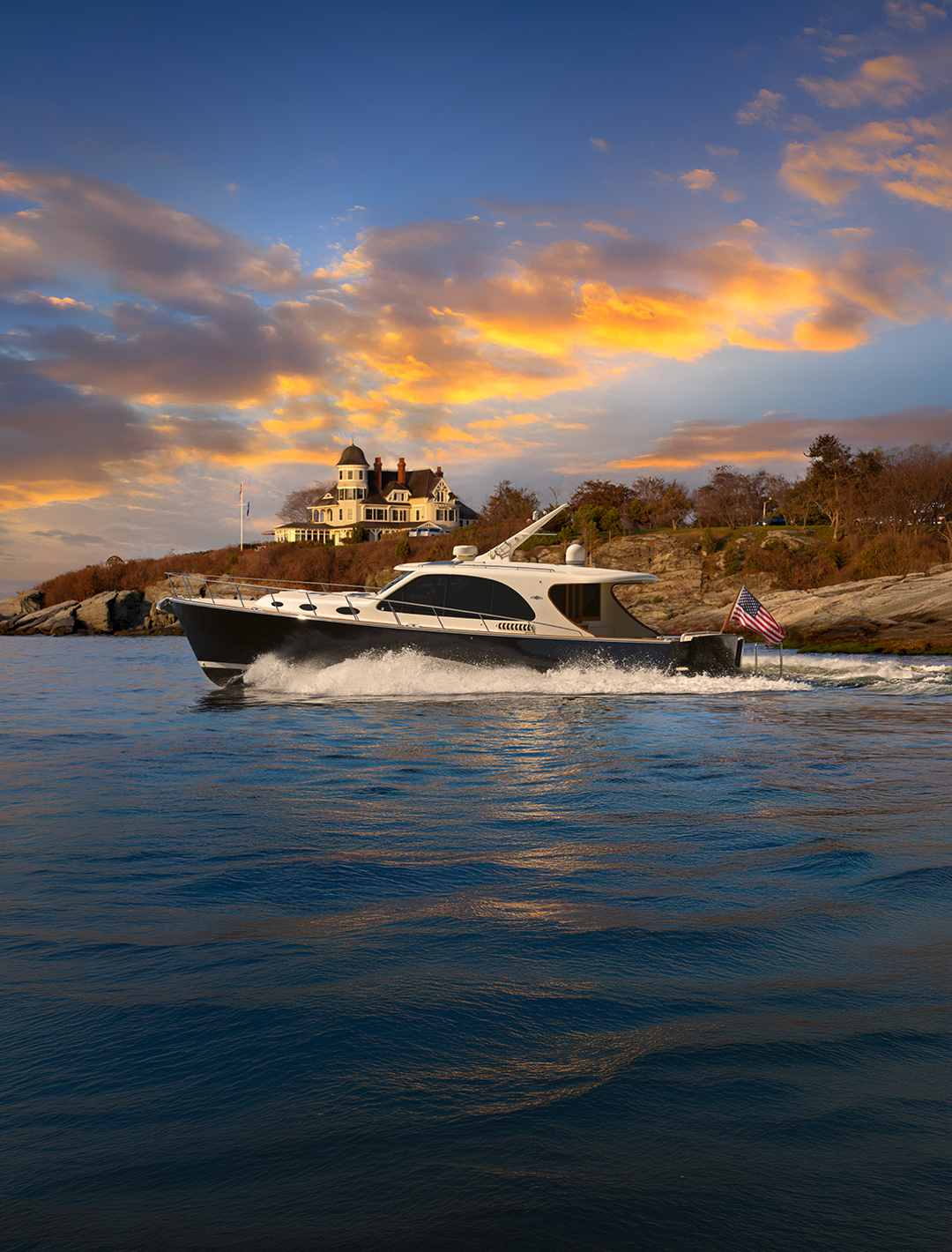 Sea Trials Now Available